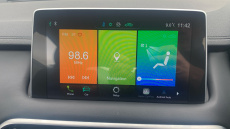 MG Hs 1.5 T-GDI Excite 5dr DCT Petrol Hatchback